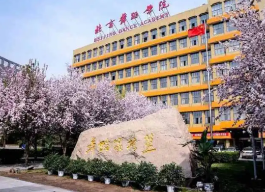 北京舞蹈学院