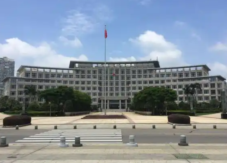 福建省厦门海沧区政府