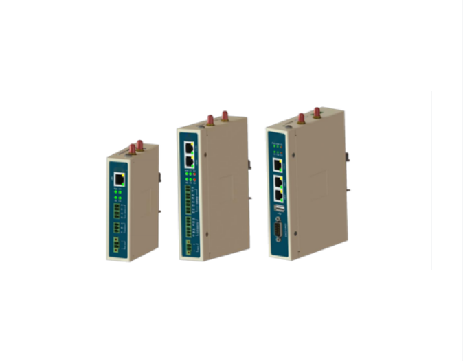 通讯管理机（壁挂/导轨式）