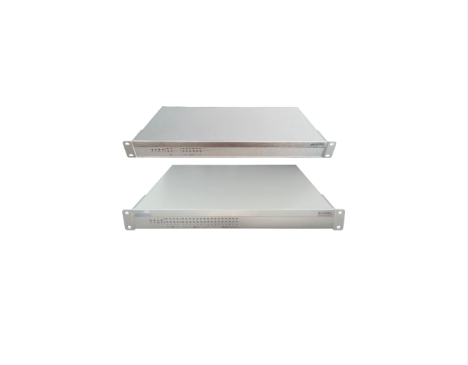1、智能可视化网关(1U-机架式)